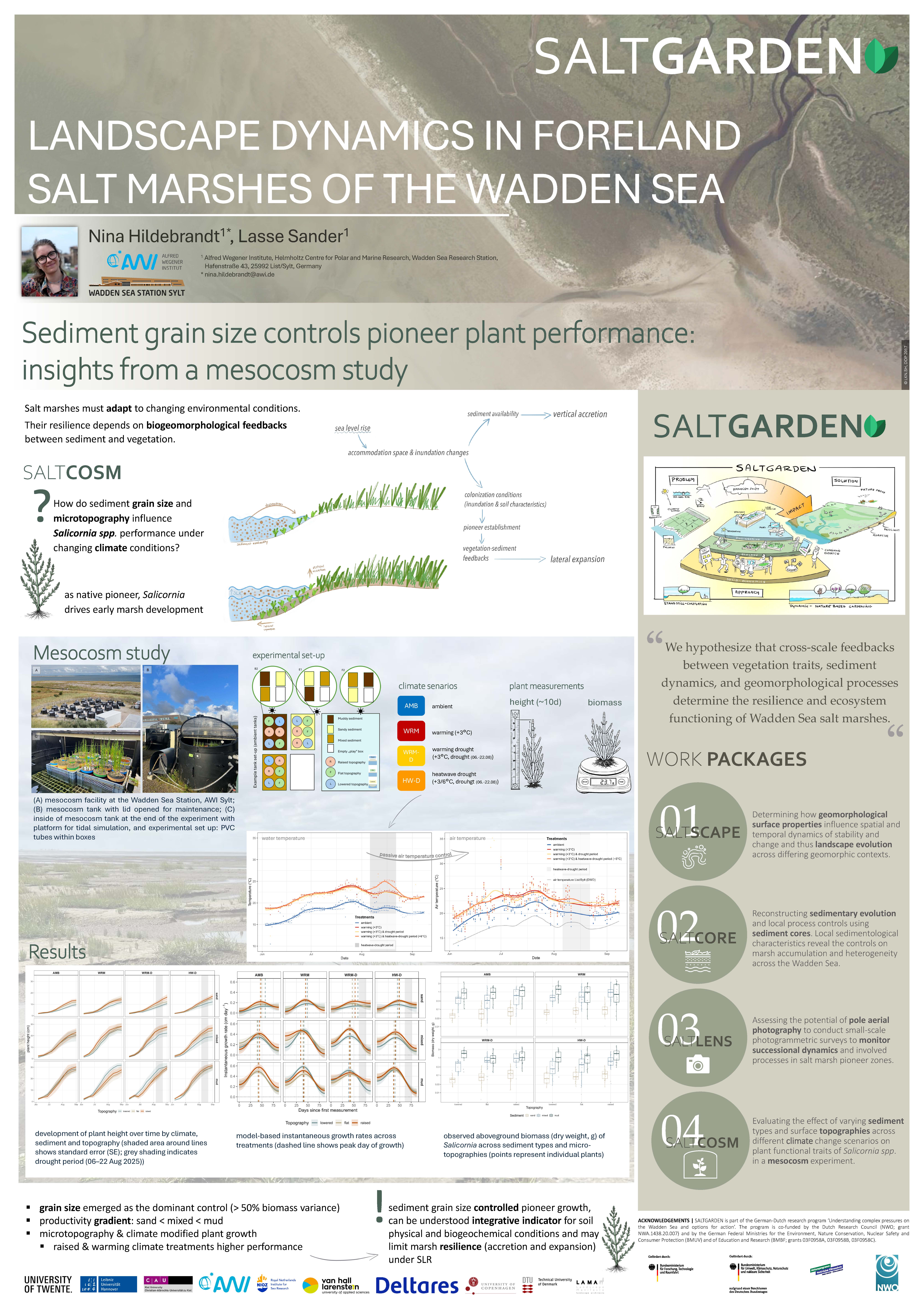 06_Landscape Dynamics in Foreland Salt Marshes of the Wadden Sea_Hildebrandt