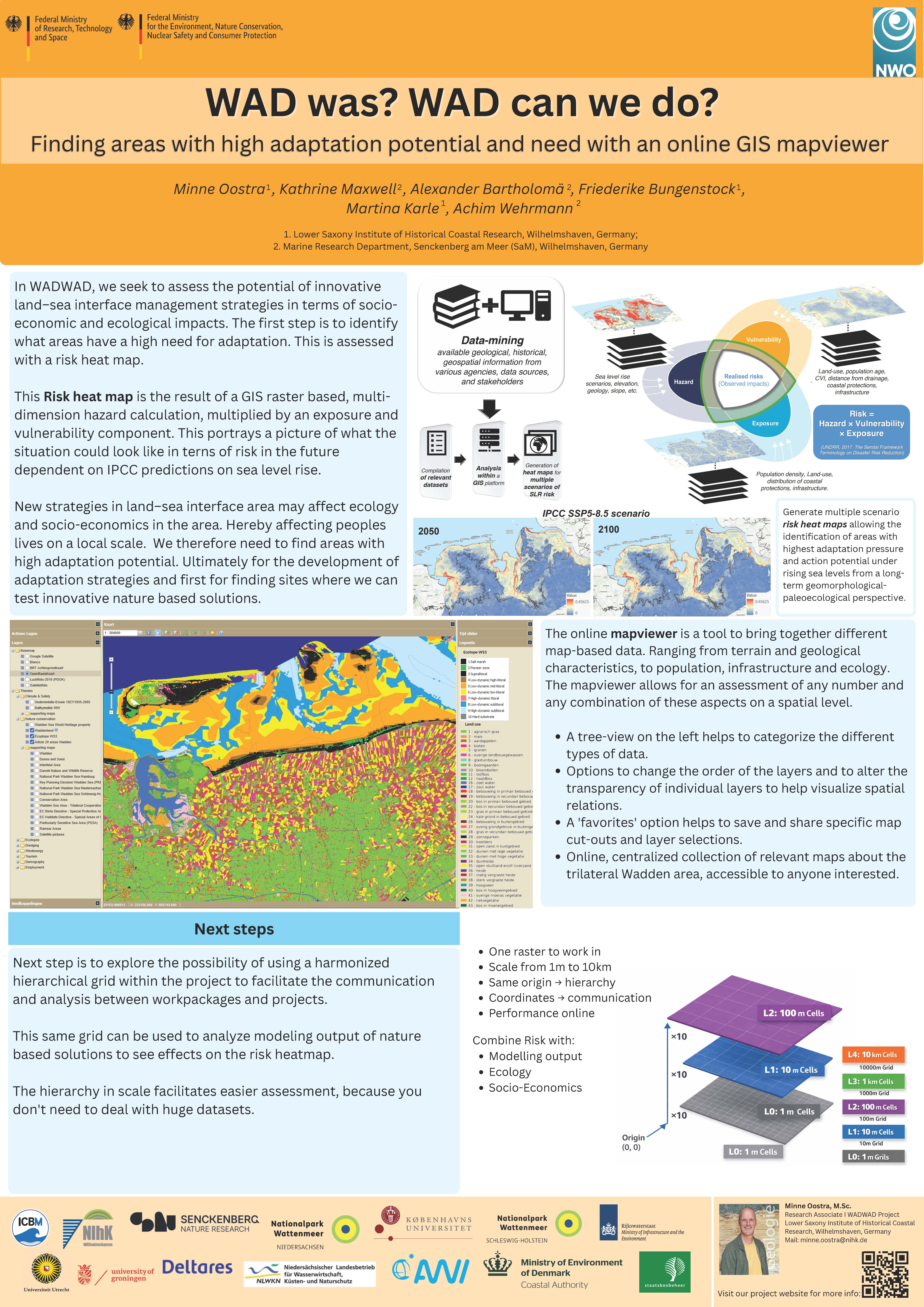 17_Finding areas with high adaptation potential and need with an online GIS mapviewer_Oostra