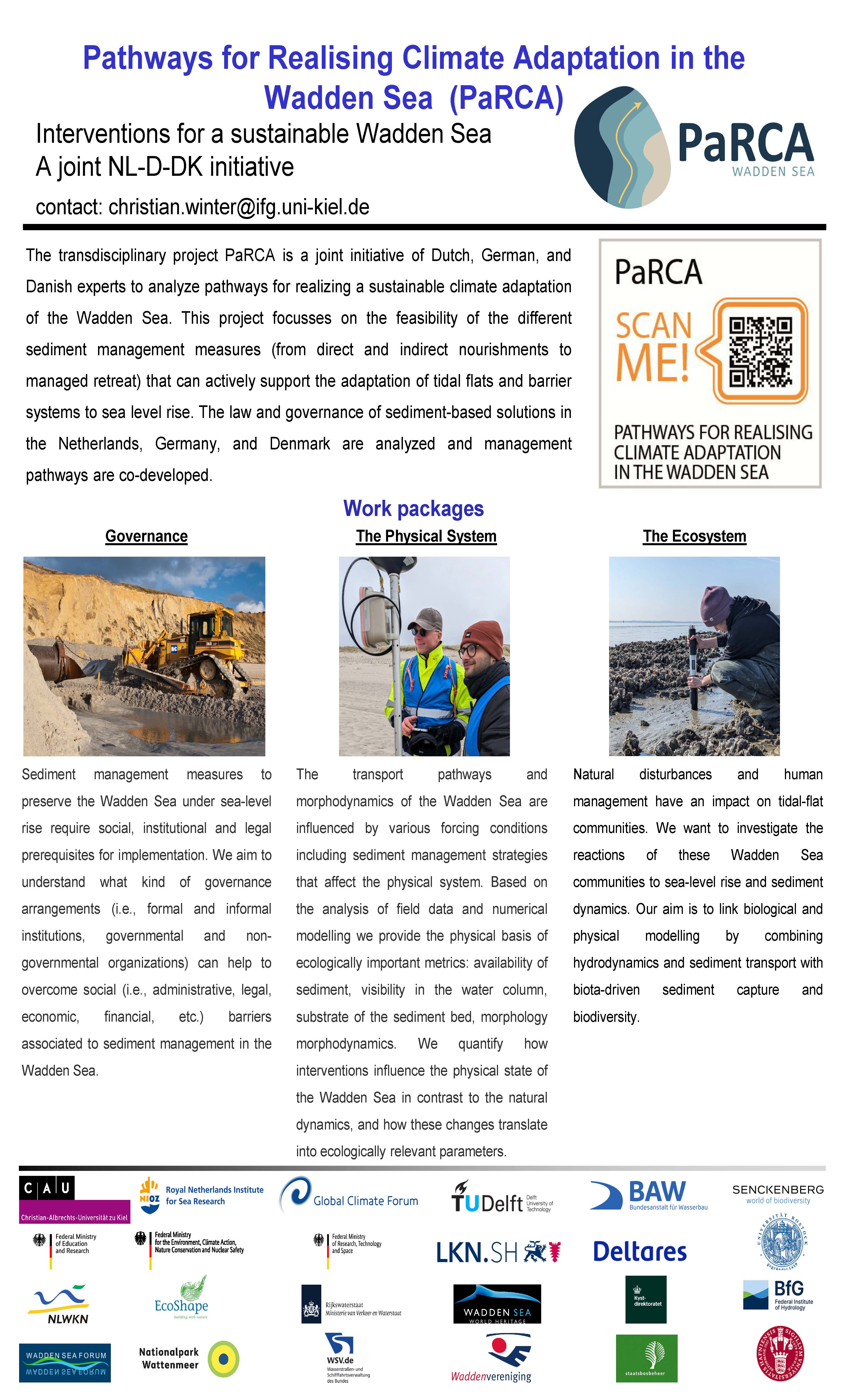 18_Pathways for Realizing climate adaptation in the Wadden Sea_Rahdarian